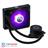 Cooler Master MASTERLIQUID ML120L V2 RGB CPU Liquid Cooler - 5