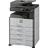 Sharp AR-6020 1 Cassette Photocopier - 4