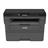 Brother DCP-L2535D Multifunction Laser Printer - 2