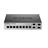 D-link D-Link DGS-1100-10/ME‎ 10 Port Smart Switch - 6