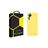 Miscellaneous Silicone model cover suitable for Xiaomi Mi 12 / 12S / 12X mobile phone - 2