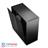 Deep Cool MACUBE 550 Computer Case - 7