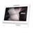 MSI Pro 20 EDT 6QC -Core i7-8GB-1T+128GB-4GB AIO - 4