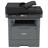 Brother MFC-L5755DW Multifunction Laser Printer - 5