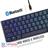 Cooler Master SK621 Gaming Keyboard - 2