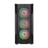 Awest GT-AV12-BG Mid Tower Gaming Case - 3