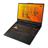 ASUS TUF Gaming FX506LU Core i7 10870H 16GB 1TB SSD 6GB Full HD Laptop - 7