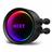 Nzxt Kraken X53 RGB Matte Black CPU Fan - 3
