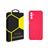 other Silicon model cover suitable for Samsung Galaxy A04s mobile phone - 2