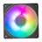 Cooler Master MOBIUS 120P ARGB Case Fan - 3