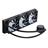 Cooler Master MASTERLIQUID 360L CORE ARGB Liquid Cooling - 4