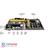 Biostar TB250-BTC PRO DDR4 LGA 1151 Motherboard - 4