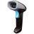 oscar Oscar OS60CBW Barcode Laser Scanner - 7