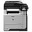 HP پرینتر، اسکنر، فکس، کپی  hp LaserJet Pro M521dn Multifunction Printer