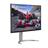 LG UltraFine 32UQ750P-W 32 Inch Ultra HD VA 4ms 144Hz Flat Business Monitor - 3