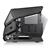 ThermalTake AH T200 Micro Chassis Black Gamign Case - 4