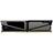 Team Group Vulcan DDR4 2400MHz CL14 Single Channel Desktop RAM - 8GB - 6
