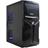 Tsco TC-MA-4462 Computer Case - 4