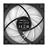 Deep Cool FC120 Black 3 in 1 Case Fan - 7