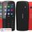 Nokia 210 Dual SIM Mobile Phone - 8