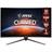 MSI Optix Gaming AG321CQR Monitor - 4