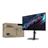GigaByte G25F2 25 Inch Full HD  200Hz IPS Flat Gaming Monitor - 8