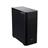 Master Tech ARKA METAL FLAT Mid Tower Computer Case - 7