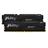 کینگستون  Fury Beast 32GB 16GBx2 6000MHz CL40 DDR5 Dual Channel Desktop RAM