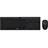 Rapoo X8100 Keyboard and Mouse - 8