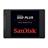 Sandisk SSD Plus SSD - 240GB - 4