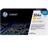 HP CE252A 504A Yellow LaserJet Toner Cartridge - 8