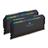 Corsair DOMINATOR PLATINUM RGB 64GB 32GBx2 6400MHz Cl32 DDR5 Memory - 3