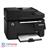 HP Color LaserJet Pro MFP M127fn Multifunction Laser Stock Printer - 4