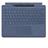 Microsoft Keyboard microsoft Signature and Pen 2 slim suitable for Surface Pro 8 and Pro 9   - 5