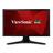 ViewSonic VP2780-4K 27 Inch IPS Monitor - 8