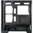 Tsco GC4511 Dragon’s Breath Black Gaming Computer Case - 5