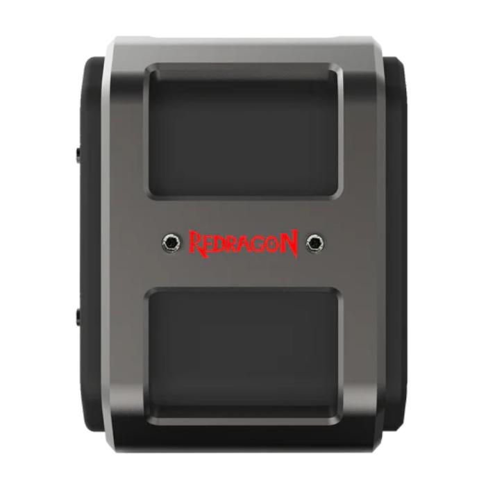 Redragon Surge GS817 RGB Gaming Speakers - 5