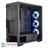 Cooler Master MasterBox TD500 Crystal Case - 6