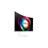 Samsung C32H711 31.5 Inch Curved FreeSync Quantum Dot Monitor - 5