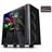 ThermalTake View 21 Tempered Glass Edition Mid-Tower Case