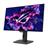 ASUS ROG Strix OLED XG27AQDMG 27 Inch QHD 0.03ms (GTG) 240Hz WOLED Gaming Monitor - 2