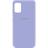 other Silicone Cover For Galaxy M51 - 9