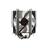 ترمالتیک  Thermaltake Contac Silent 12CPU Cooler - 5