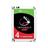 Seagate ST4000VN008 IronWolf 4TB 64MB Cache Internal Hard Drive - 9