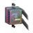 Green Glacier GLC120 ARGB LGA1700 Liquid Cooling System - 7