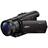 Sony FDR-AX100 Camcorder - 2