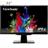 ViewSonic VX2263SMHL 22 Inch Full HD LED AH-IPS Monitor - 2