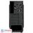 Sharkoon VG6-W RGB ATX Midi Tower Case - 6