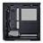 Lian-Li LANCOOL 207 Black Mid Tower Gaming Case - 4