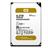 Western Digital WD8004FRYZ Gold 8TB Datacenter Internal Hard Drive - 7